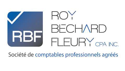 Roy Béchard Fleury CPA inc.
